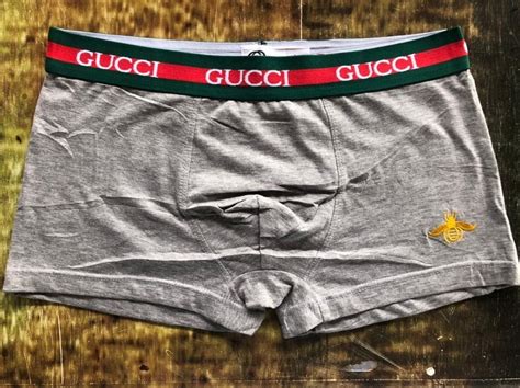 cueca gucci